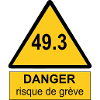 49.3 danger