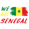 We are Senegal