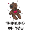 Thinking of you