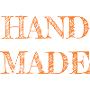 hand made