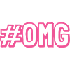 #omg