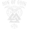 Odin Wikinger Walhalla nordisch
