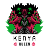 Kenya queen
