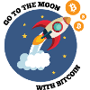 Bitcoin blockchain bull run
