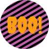Boo!