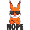 Eichhörnchen