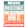 Supervisor profession