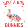 Rabbit Animal Pet Rabbit