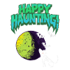 haunting
