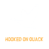 Duckaholic Duck Duck Bird