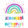 Would there be no butterflies