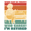 Pensioner Retirement Pension Retirement