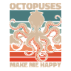 Octopus Octopus Cuttlefish Animal