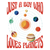 Planet Solar System Astronomy Space
