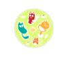 Meowcrobiology, Microbiology Cats