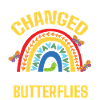 Would there be no butterflies