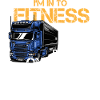 Truck drivers, truckers, driving cars