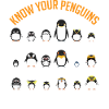 Penguins, Penguins, Penguin lovers