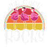 Our herd rocks,