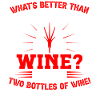 Weintrinker Weinliebhaber Winzer Wein