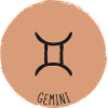 gemini zodiac sign