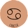 cancer zodiac signs