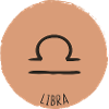 libra zodiac sign