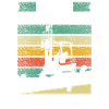 Lagerist Gabelstapler Gabelstaplerfahrer