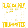 Trumpet Trumpeter Trumpet Player