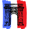 Arc de Triomphe