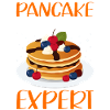 Pancakes Pancake Pancake Gift