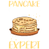 Crêpes | Pancake Pancake Cadeau