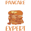 Pancakes Pancakes Pancake Gift