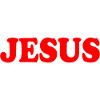 Jesus