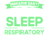 Thérapeute respiratoire agréé Respirotic T