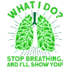 Pulmonology Registered Respiratory Therapist