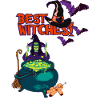 best witches