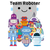 Team Roboter