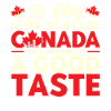 Vacances Canada Cadeau canadien