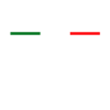 Sicile drapeau Sicile Palerme Italie