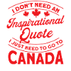Canadian Canadian Roots Canada Holidays