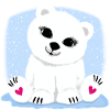 Polar bear