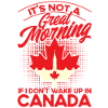 Canada Canadian Flag Canadian Gift