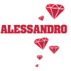 Gift idea Alessandro