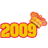 Born in 2009