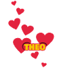 Jeg elsker Theo Theobald