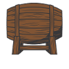 Barrel