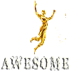 AWESOME