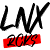 LINUX ROCKS LNX RCKS