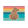 Capybara